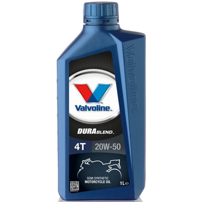 Valvoline Olio motore 862063