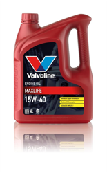 Valvoline Olio motore 872362 características