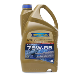 RAVENOL Olio cambio 1221102-004-01-999  MERCEDES-BENZ,OPEL,FIAT,Classe C Sedan (W203),Classe E Sedan (W211),Classe C Sedan (W204) en oferta