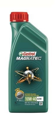 CASTROL Olio motore MAGNATEC 10W-40 A3/B4 15CA1E