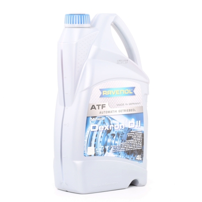 RAVENOL Olio cambio 1213102-004-01-999  VW,AUDI,MERCEDES-BENZ,GOLF III (1H1),GOLF II (19E, 1G1),PASSAT Variant (3A5, 35I),Golf III Cabrio (1E7)