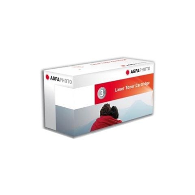 APTHPCF373AME Cartuccia 1400pagine Ciano, Giallo cartuccia toner e laser
