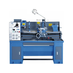 Tornio Parallelo - FERVI características