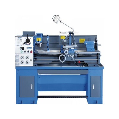 Tornio Parallelo - FERVI