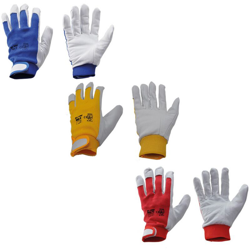 GUANTI FIORE MAIALINO Tg.10 - EFFESAFETY características