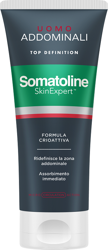 SOMATOLINE COSMETIC UOMO TOP DEFINITION SPORT 200 ML en oferta