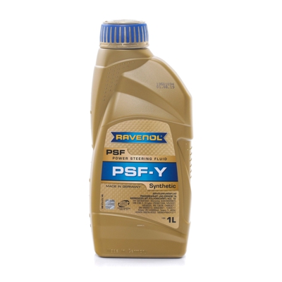 RAVENOL Olio servosterzo 1211123-001-01-999  CHEVROLET,CHRYSLER,DODGE,TAHOE (B2W),CORVETTE,CORVETTE Cabriolet (1YY),Blazer S10 II,CAMARO Cabriolet F