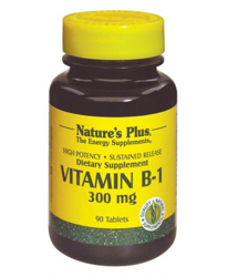 La Strega Vitamina B1 Tiamina Integratore Alimentare 300 Mg características