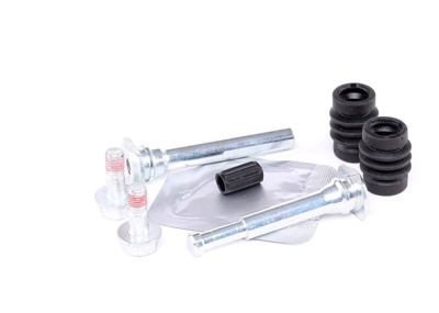 AUTOFREN SEINSA Kit bussole guida, Pinza freno D7099C  VW,MERCEDES-BENZ,FORD,CRAFTER 30-50 Furgonato (2E_),CRAFTER 30-50 Pianale piatto/Telaio (2F_)