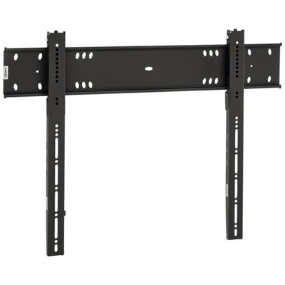Vogel's PFW 6800 DISPLAY WALL MOUNT WALL 80'' Nero supporto da parete per tv a schermo piatto