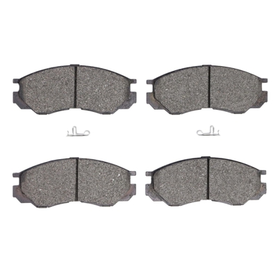 MASTER-SPORT Pastiglie Freni HD Long Drive 13046058902N-SET-MS Kit Pastiglie Freni,Kit Pasticche Freni MITSUBISHI,L 200 (K7_T, K6_T)