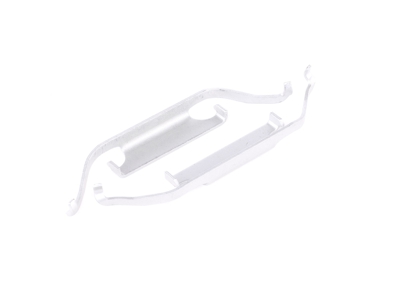 BREMBO Kit accessori, Pinza freno A 02 223  BMW,JAGUAR,ROVER,X3 (E83),3 Sedan (E46),3 Touring (E46),3 Coupe (E46),Z4 Roadster (E85),3 Cabrio (E46)