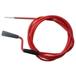 1 PZ Di STURALAVANDINI A MOLLA C/GUAINA MT.5,0 - DE CECCO en oferta