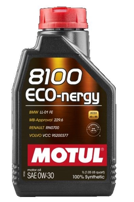 MOTUL Olio motore 102793