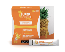SUPER ANANAS SLIM INTENSIVE 250 ML características