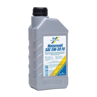 CARTECHNIC Olio motore 40 27289 03162 0