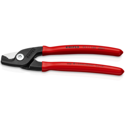 Knipex 95 11 160 Forbici per cavi en oferta