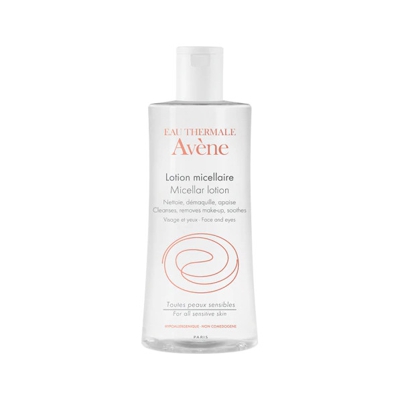 AVENE LOZIONE MICELLARE 500 ML