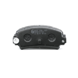 A.B.S. Pastiglie Freni 36122 Kit Pastiglie Freni,Kit Pasticche Freni RENAULT,FIAT,ALPINE,5 (122_),ESPACE II (J/S63_),21 Tre volumi (L48_) precio