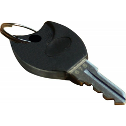 Blank Tasto 1 Porta - NO NAME en oferta