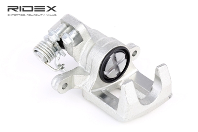 RIDEX Pinza Freno 78B0361  HONDA,CIVIC VII Hatchback (EU, EP, EV),CIVIC VII Coupé (EM2),Civic VII Sedan (ES, ET)