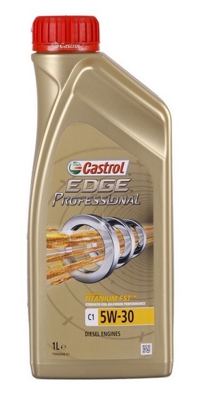 CASTROL Olio motore 1537F6