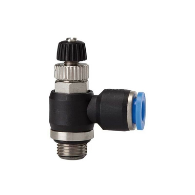 Ritegno Ad B.Ser. G1 / 2 A.Échappement D8 - NO NAME