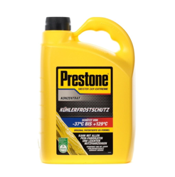 Prestone Antigelo PAFR0901A  DAF,85 en oferta