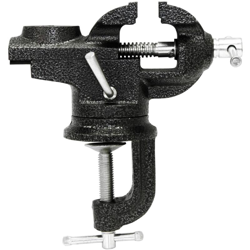 16279 - Morsa con incudine, 60 mm - Rolson precio
