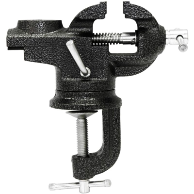 16279 - Morsa con incudine, 60 mm - Rolson