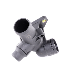 TOPRAN Flangia 113 856 Flangia d. refrigerante VW,AUDI,PASSAT Variant (3B6),PASSAT (3B3),A4 Avant (8ED, B7),A4 Avant (8E5, B6),A4 Sedan (8E2, B6) en oferta
