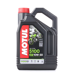 MOTUL Olio motore 104063 en oferta