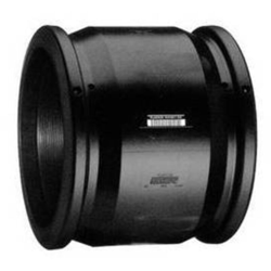 MANICOTTO ELETTRICO PN 16 Diam. 75 - PLASS precio