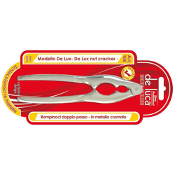 SCHIACCIANOCI linea 'De Lux' - DE LUCA precio