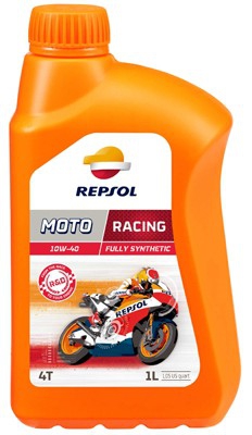 REPSOL Olio motore RP160N51