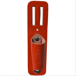 Koncreto - Portatenaglia in cuoio características