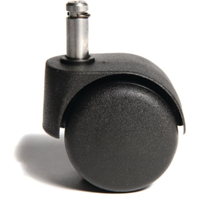 Set 5 Ruote 10 Centimetri - NO NAME