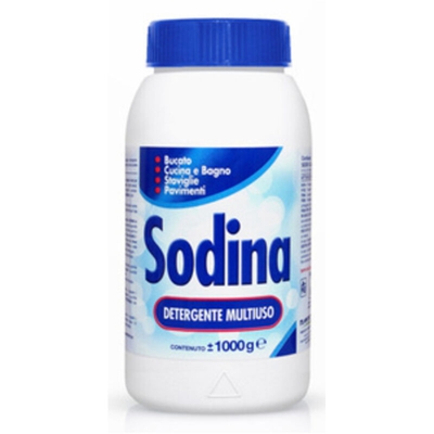 Soda Granulare Kg.1 - MARTEN