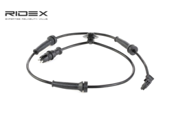 RIDEX Sensore ABS 412W0175 Sensore ESP,Sensore Giri Ruota RENAULT,SCÉNIC II (JM0/1_),MEGANE II Station wagon (KM0/1_),MEGANE II (BM0/1_, CM0/1_) características