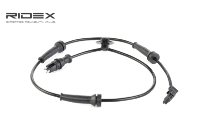 RIDEX Sensore ABS 412W0175 Sensore ESP,Sensore Giri Ruota RENAULT,SCÉNIC II (JM0/1_),MEGANE II Station wagon (KM0/1_),MEGANE II (BM0/1_, CM0/1_)