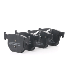 A.B.S. Pastiglie Freni 37647 Kit Pastiglie Freni,Kit Pasticche Freni BMW,5 Sedan (E60),5 Touring (E61),6 Coupe (E63),6 Cabrio (E64) en oferta