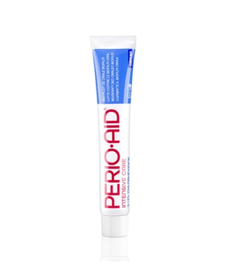 Perio Aid 0,12% Chlorhexidine Trattamento Gel 75ml