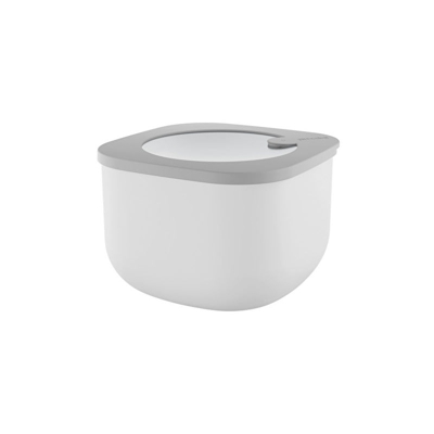 Contenitore Ermetico Alto 1.6 Lt Store E More Grigio Guzzini Accessori Organizzazione Cucina