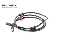 RIDEX Sensore ABS 412W0190 Sensore ESP,Sensore Giri Ruota MERCEDES-BENZ,Classe C Sedan (W203),Classe C T-modell (S203),CLK (C209) características