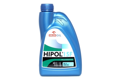 ORLEN Olio cambio QFS094B10