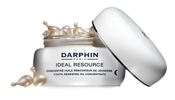 IDEAL RESOURCE YOUTH RETINOL OIL CONCENTRATE 50 ML