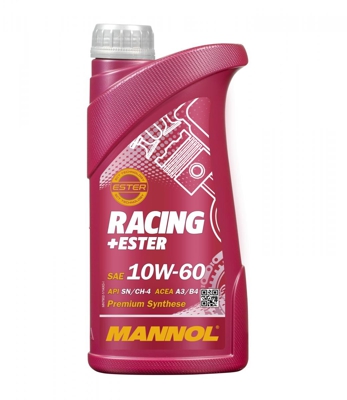 MANNOL Olio motore MN7902-1