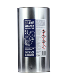 TOMEX brakes Detergente per freni / frizioni BC-05 en oferta
