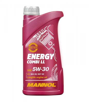 MANNOL Olio motore MN7907-1