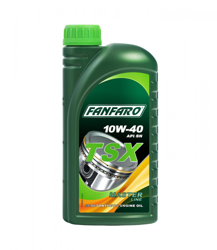 FANFARO Olio motore FF6502-1 precio